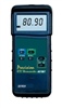  407907: Heavy Duty RTD Thermometer with PC interface 	