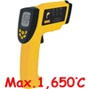 Infrared Thermometers Datalogger