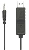 สายยูเอสบี สำหรับเชื่อมต่อคอมพิวเตอร์ [connect the meter to get the USB interface] USB-01