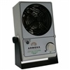 พัดลมไฟฟ้าสถิตย์ ไอออนไนเซอร์ Ionizer blower Ionizer fan Ionizer desktopSE-(100) 