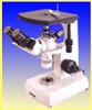 กล้องดูผิวโลหะ XJP-3A Metallurgical Microscope