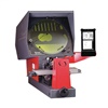 Profile Projector, Horizontal Optical Comparator, เครื่องวัดโปรเจคเตอร์แบบแนวนอน, โปรฟายโปรเจคเตอร์