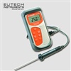 Type J, K, or T Thermocouple Thermometers