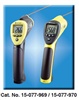 Traceable Infrared Wide-Range Thermometer Gun