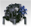 The construction equipment engine water-cooled 63 - 200 kW  /  84 - 268 hp 