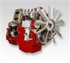 TCD engine The construction equipment engine 67 - 155 kW  /  91 - 210 hp 