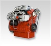 Engine for Industrial Applications 28 - 55,9 kW  /  38 - 75 hp