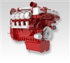 Engine for Industrial Applications 350 - 520 kW  /  469 - 697 hp