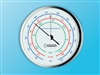 Precision Dial Barometer