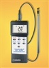 Hot Wire Anemometer/Thermometer