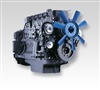 Engine for The agricultural equipment 90 - 186 kW  /  121 - 249 hp