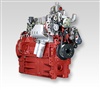 Engine for The agricultural equipment 83 - 243 kW  /  111 - 326 hp 