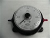 MANOSTAR Low Differential Pressure Gauge WO81FN3E