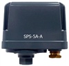 SANWA DENKI Pressure Switch SPS-5A-A ON/0.4kPa, OFF/0.8kPa