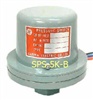 SANWA DENKI Pressure Switch SPS-5K-B ON/2kPa, OFF/3kPa