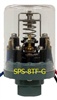 SANWA DENKI Pressure Switch SPS-8TF-G ON/0.27MPa, OFF/0.22MPa