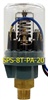 SANWA DENKI Pressure Switch SPS-8T-PA-20 ON(OFF)/0.5MPa, OFF(ON)/0.7MPa