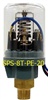 SANWA DENKI Pressure Switch SPS-8T-PE-20