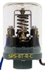 SANWA DENKI Pressure Switch SPS-8T-R-C (Lower)