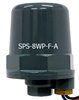 SANWA DENKI Pressure Switch SPS-8WP-F-A (Upper)