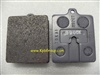 TOKAI Pad Kit For SUMITOMO Hydraulic Disc Brake MK21-M9207