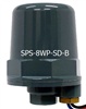SANWA DENKI Pressure Switch SPS-8WP-SD-B (Lower)