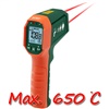 เครื่องวัดอุณหภูมิอินฟราเรด Dual Laser IR Thermometer รุ่น IR320