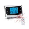 เครื่องวัดสภาพอากาศ Weather Station - Wireless Indoor Outdoor Thermo-Hygrometer 