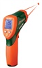 Dual Laser InfraRed Thermometer เทอร์โมมิเตอร์ 42512 EXTECH 