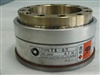SHINKO Electromagnetic Toothed Clutch TR-80