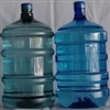 ขายถังน้ำดื่มสีฟ้า ถังใส ขนาด 18.9 ลิตร แข็งแรงทนทาน ไม่แตกง่าย กับราคาพิเศษ