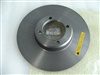 SUNTES Flange Type Solid Disc DB-0511H-01