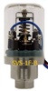 SANWA DENKI Vacuum Switch SVS-1F-B