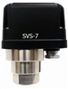SANWA DENKI Vacuum Switch SVS-7