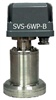 SANWA DENKI Vacuum Switch SVS-6WP-B