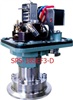 SANWA DENKI Pressure Switch (Lower Limit ON) SPS-18SEF3-D