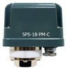 SANWA DENKI Pressure Switch (Upper Limit ON) SPS-18-PM-C