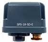 SANWA DENKI Pressure Switch (Lower Limit ON) SPS-18-SD-E