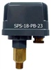 SANWA DENKI Pressure Switch SPS-18-PB-23