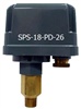 SANWA DENKI Pressure Switch SPS-18-PD-26