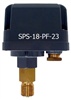 SANWA DENKI Pressure Switch SPS-18-PF-23