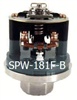 SANWA DENKI Pressure Switch (Lower Limit On) SPS-181F-B