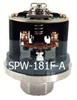 SANWA DENKI Pressure Switch (Upper Limit On) SPS-181F-A