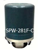 SANWA DENKI Pressure Switch (Lower Limit On) SPS-281F-C