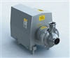 Stainless steel sanitary centrifugal pump