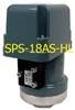 SANWA DENKI Pressure Switch (Lower Limit ON) SPS-18AS-HL