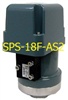SANWA DENKI Pressure Switch (Lower Limit ON) SPS-18F-AS2