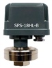 SANWA DENKI Pressure Switch (Lower Limit ON) SPS-18HL-B