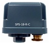 SANWA DENKI Pressure Switch (Lower Limit ON) SPS-18-R-C