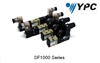 YPC- 3/2,,5/2, 5/3 Solinoid Valves  SF1000  Series